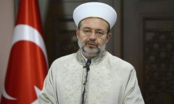 Eski Diyanet İşleri Başkanı Mehmet Görmez'e yeni görev: Rektör olarak atandı