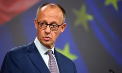 Almanya Başbakanı Merz: ABD artık bizi korumayacak