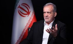 İran Cumhurbaşkanı Pezeşkiyan'dan "dünya barışı" vurgusu: “Küresel barış, uluslararası hukuka saygıyla mümkün”