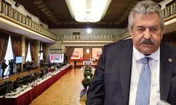 MHP’li Yıldız: Terörsüz Türkiye’ye karşı olanlar kandan beslenenlerdir