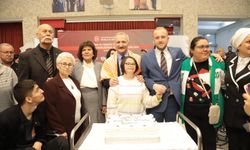 MHP Muğla İl Başkanlığı'ndan anlamlı etkinlik: “Engelleri birlikte aşacağız”