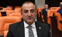 MHP’li Musa Küçük: Birlik varsa devlet diridir