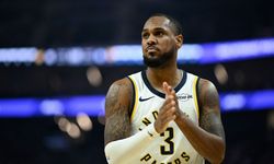 Olympiakos, NBA'den ABD'li oyun kurucu Monte Morris'i kadrosuna kattı