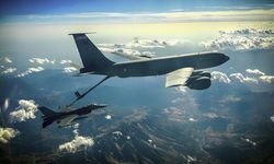 MSB’nin “Gökyüzünde kusursuz uyum” paylaşımı büyük ilgi gördü