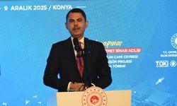 Bakan Kurum: 350 bin yuvamızın anahtarlarını teslim ettik