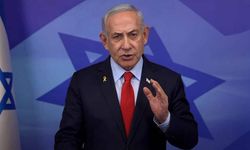 Netanyahu, Suriye'de işgal ettikleri bölgelerden çıkmayacaklarını belirtti