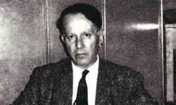 MHP’den Atsız’ın 50. ölüm yıldönümünde anma mesajı