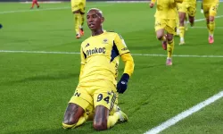 Fenerbahçe’den net galibiyet: Sarı-lacivertliler maç fazlasıyla lider