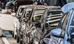 Otomotivde rekor üstüne rekor