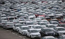 Otomobil ve hafif ticari araç pazarı yüzde 10,16 büyüdü