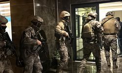 6 ilde FETÖ'nün finans yapılanmasına operasyon: 13 gözaltı kararı