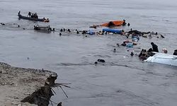 Peru’da heyelan: 12 ölü, 20 yaralı