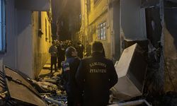 Şanlıurfa'da piknik tüpü patladı: 4 yaralı