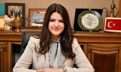 MHP’li Pelin Yılık’tan aile, kadın ve çocuk vurgusu: “Güçlü aile, güçlü devletin temelidir”