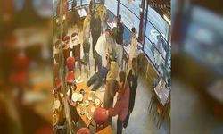 Aydın’da bir lokanta sahibi, fenalaşan müşterisine yaptığı kalp masajıyla hayat verdi