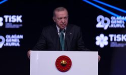 Cumhurbaşkanı Erdoğan'dan 'asgari ücret' mesajı: TİSK elini taşın altına koymalı