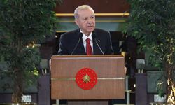 Cumhurbaşkanı Erdoğan: Hazreti Mevlana'nın çağları aşan öğütleri bize yol gösteriyor
