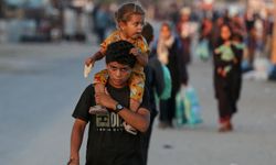 BM, Gazzelilere Refah'tan geri dönüş seçeneğinin de açık tutulmasını istedi