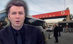 İstanbul'da "yasaklı madde" soruşturmasında 4 tutuklama: Aralarında Mehmet Akif Ersoy'da var