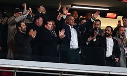 Fenerbahçe Başkanı Saran’dan Eyüpspor maçı sonrası açıklama