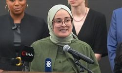 ABD'den Rümeysa Öztürk için emsal karar