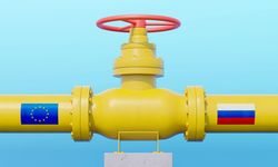 Avrupa Parlamentosu, Rusya'dan gaz alımının bitirilmesini onayladı