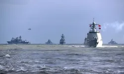 Çin ve Rusya, ortak füze savunma tatbikatı yaptı