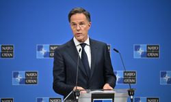 NATO Genel Sekreteri Rutte: Rusya'nın bir sonraki hedefi biziz