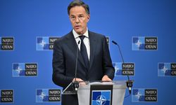 Rutte, Türk sanayisinin İttifak'ın caydırıcılık ve savunması için gerekli çıktıyı sağladığını söyledi