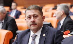 MHP'li İbrahim Ethem Sedef’ten TBMM’de çalışma hayatı ve istihdam vurgusu