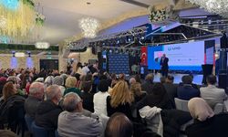 Süleyman Soylu Almanya'da gurbetçilere seslendi! "Türkiye mazlumlar için en güvenli ülke"