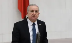 MHP'li Sadir Durmaz: Çevre yatırımları geleceğe yapılmış en büyük yatırım