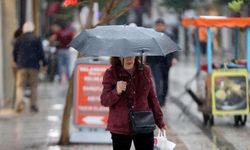 Hafta sonu plan yapanlar dikkat! Yağış geliyor