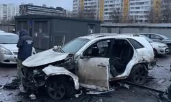 Moskova’da bombalı saldırı! Rus general hayatını kaybetti