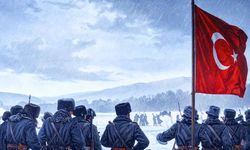 Soğuğa yazılan destan: Sarıkamış Harekatı