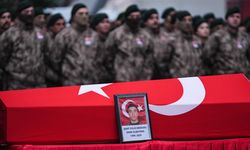 Narkotik operasyonda polisin şehit olmasına ilişkin 5 kişi gözaltında