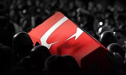 İstanbul'daki narkotik operasyonunda yaralanan polisimiz şehit oldu