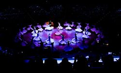 Hazreti Mevlana'yı Anma ve Şeb-i Arus Törenleri başlıyor