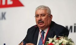 MHP'li Semih Yalçın'dan Özdemir İnce'ye tepki: Eskide kalmış, fosilleşmişsiniz