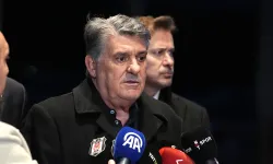 Beşiktaş Başkanı Serdal Adalı, Rafa Silva’nın bonservisine ilişkin açıklamalarda bulundu