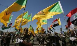 Irak'taki İran yanlısı Şii silahlı gruplar, “silahın devlet elinde toplanması” çağrısı yaptı