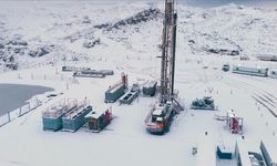 Bakan Bayraktar: Enerji bağımsızlığımız için aşamayacağımız dağ, çıkamayacağımız zirve yok