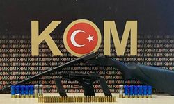 Kars'ta yasa dışı silah ticaretine operasyon: 10 gözaltı