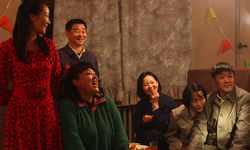 İstanbul Modern Sinema, yılın son programında Çin sinemasını ele alıyor