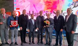 Sarıçam’da 5. Âşıklar Güz Şöleni coşkusu