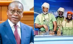 Benin'deki darbe girişimi engellendi