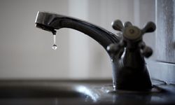 Ankara'da su kesintisi: 9 ilçede 30 saati aşacak