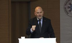 Süleyman Soylu'dan net mesaj! "Şimdi sırada terörsüz bir Türkiye var"