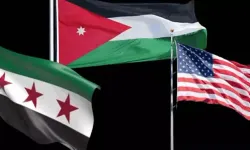 Ürdün'den Palmira'daki saldırı nedeniyle Suriye ve ABD ile dayanışma mesajı