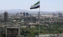 40 yıl sonra bir ilk! Dünya Bankası ile Suriye arasında anlaşma imzalandı